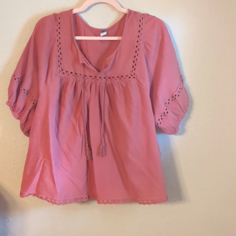 Old Navy Blouse